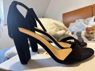 Sandalias 