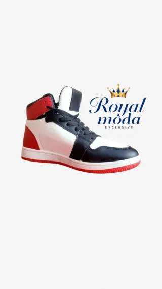 Zapatillas deportivas 40EU