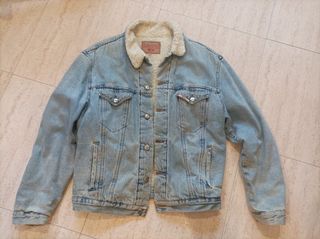 Cazadora vaquera West Original’ 80