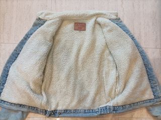 Cazadora vaquera West Original’ 80