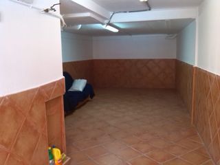 Alquiler trastero-almacen
Barrio Calvo Sotelo