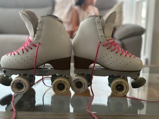 Patines Artisticos Edea Rondo 230 variant