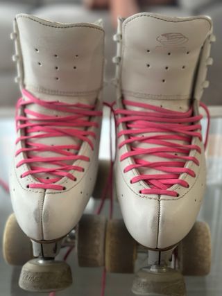 Patines Artisticos Edea Rondo 230 variant