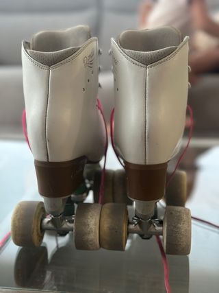 Patines Artisticos Edea Rondo 230 variant