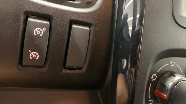 Opel Vivaro 1.6CDTI SS 88kW 120CV L1 2.7t Combi9