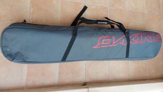 Snowboard equipo completo nuevo/seminuevo