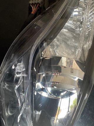 Faro Toyota Auris II derecho