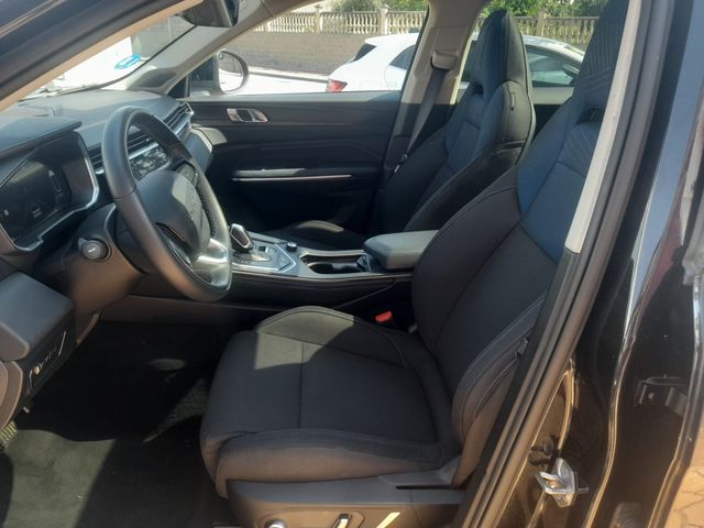 🚗✨ LYNK & CO 01 2023 desde 330€/mes