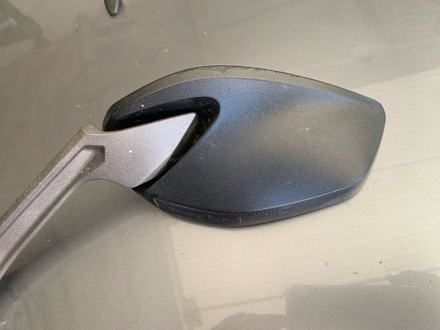 Espelho Esquerdo Ducati Multistrada