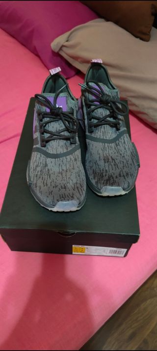 Adidas NMD_Playeras