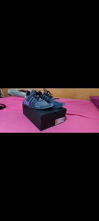 Adidas NMD_Playeras