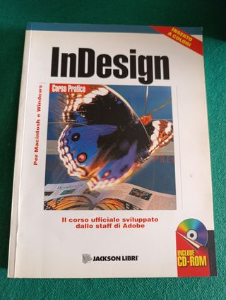 Lotto divisibile manuali di grafica, comunicazione