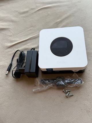 Mini PC CHUWI blanco
