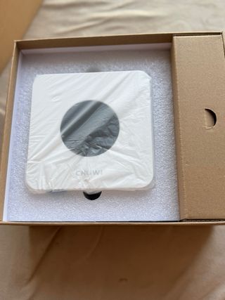 Mini PC CHUWI blanco