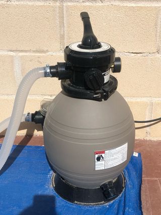Piscina Bestway Steel Pro Max 366x100