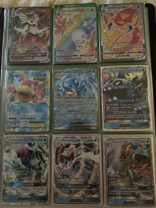 Carte Pokemon