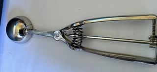 Cucchiaio gelato Effepi - acciaio inox