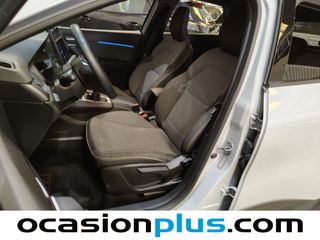 Renault Captur Techno TCe 66 kW (90 CV)