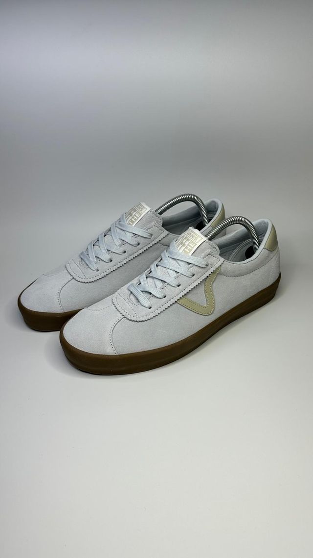 Zapatillas Vans - Talla 42