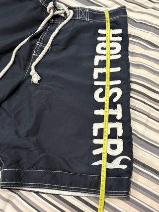 Bañadores Hollister M