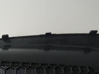 Panel del altavoz trasero del lado del pasajero
