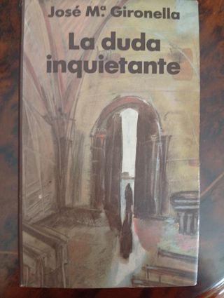 La duda inquietante
