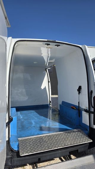OPEL Movano ISOTERMO PLATAFORM 2.3 CDTI 150CV L2H2