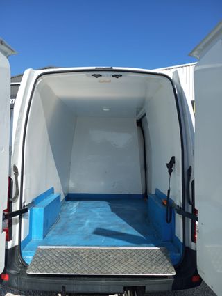 OPEL Movano ISOTERMO PLATAFORM 2.3 CDTI 150CV L2H2