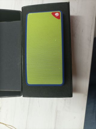 Altavoz NGS Roller Joy Blue