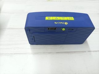 Altavoz NGS Roller Joy Blue