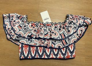 Top Charo Ruiz Ibiza nuevo