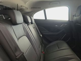Jaguar I-Pace EV400 S 4WD Auto 294 kW (400 CV)