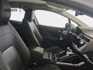 Jaguar I-Pace EV400 S 4WD Auto 294 kW (400 CV)