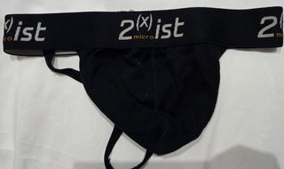 Jockstrap suspensorio
