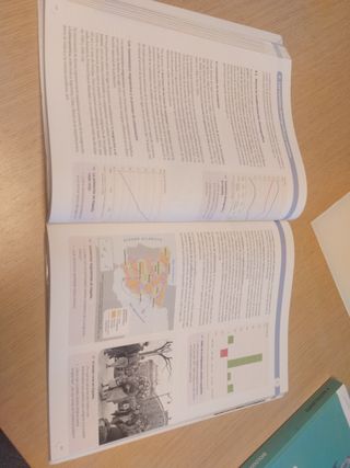 HISTORIA DE ESPAÑA CONTEMPORANEA 2 BTO CONSTRUY...