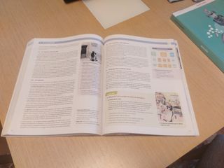 HISTORIA DE ESPAÑA CONTEMPORANEA 2 BTO CONSTRUY...