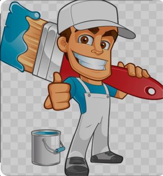 pintor y electricista y reformas en general