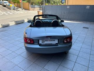 Mazda MX-5 1.6i 110CV ¡¡MUY CUIDADO!!