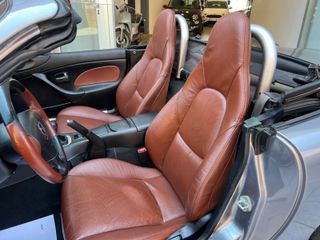 Mazda MX-5 1.6i 110CV ¡¡MUY CUIDADO!!