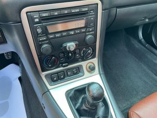 Mazda MX-5 1.6i 110CV ¡¡MUY CUIDADO!!