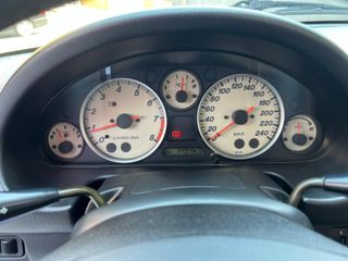 Mazda MX-5 1.6i 110CV ¡¡MUY CUIDADO!!