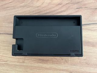 Nintendo Switch Azul & Rojo Mario kart 8 deluxe