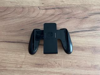 Nintendo Switch Azul & Rojo Mario kart 8 deluxe