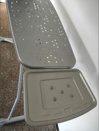 Mesa para planchar