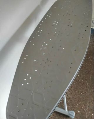 Mesa para planchar