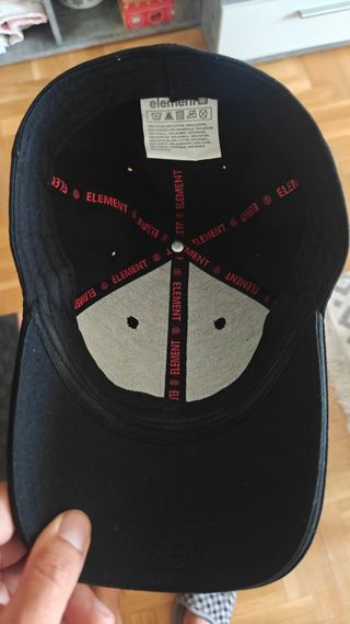 Gorra Element Classic