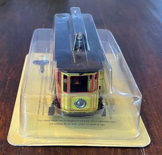 Tram Vintage Collezione