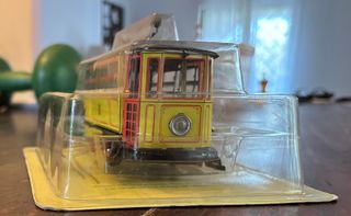 Tram Vintage Collezione