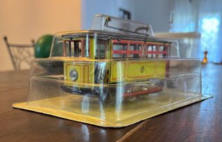 Tram Vintage Collezione