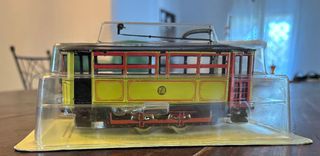 Tram Vintage Collezione